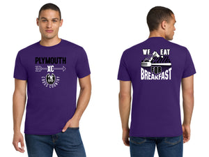 Short Sleeve CC Tee