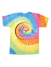 Load image into Gallery viewer, Tie Dye Tee