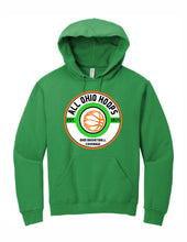 Load image into Gallery viewer, 50/50 Hoodie