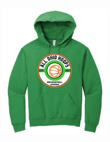 50/50 Hoodie