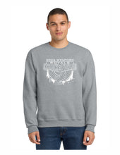 Load image into Gallery viewer, Track Crewneck Sweatshirt