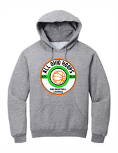Load image into Gallery viewer, 50/50 Hoodie