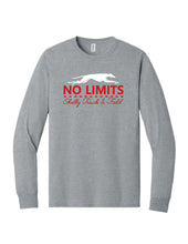 Load image into Gallery viewer, No Limit Long Sleeve