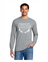 Load image into Gallery viewer, Track Long Sleeve