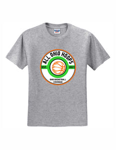 50/50 Tee