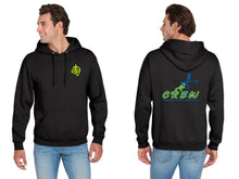 Load image into Gallery viewer, A Crew Hoodie