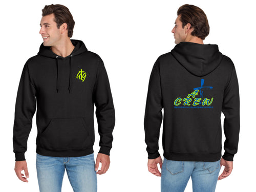 A Crew Hoodie