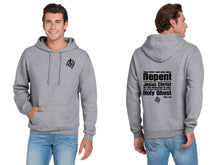 Load image into Gallery viewer, Acts 2 38 Hoodie