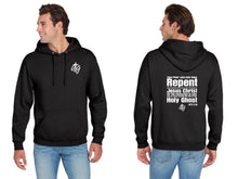 Load image into Gallery viewer, Acts 2 38 Hoodie
