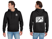 Load image into Gallery viewer, I Need you to Survive Hoodie