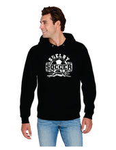 Load image into Gallery viewer, 50/50 Soccer Hoodie