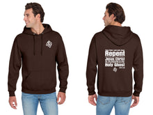 Load image into Gallery viewer, Acts 2 38 Hoodie