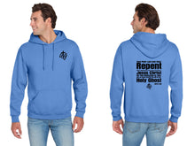 Load image into Gallery viewer, Acts 2 38 Hoodie