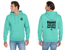 Load image into Gallery viewer, Acts 2 38 Hoodie