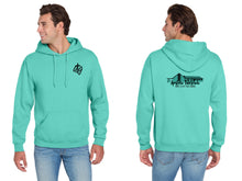 Load image into Gallery viewer, Hope is in This House Hoodie