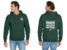 Load image into Gallery viewer, Acts 2 38 Hoodie