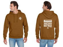 Load image into Gallery viewer, Acts 2 38 Hoodie