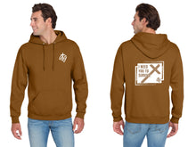 Load image into Gallery viewer, I Need you to Survive Hoodie