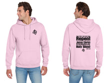 Load image into Gallery viewer, Acts 2 38 Hoodie