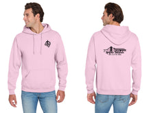 Load image into Gallery viewer, Hope is in This House Hoodie
