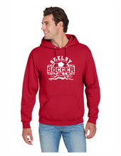 Load image into Gallery viewer, 50/50 Soccer Hoodie