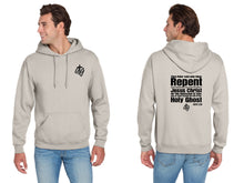 Load image into Gallery viewer, Acts 2 38 Hoodie