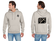 Load image into Gallery viewer, I Need you to Survive Hoodie