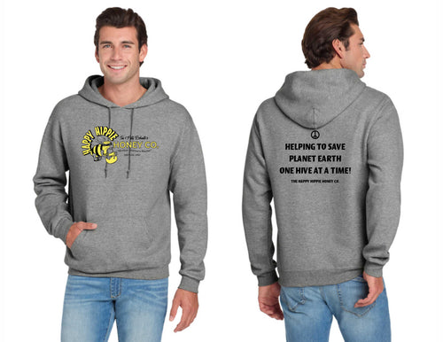 50/50 Hoodie