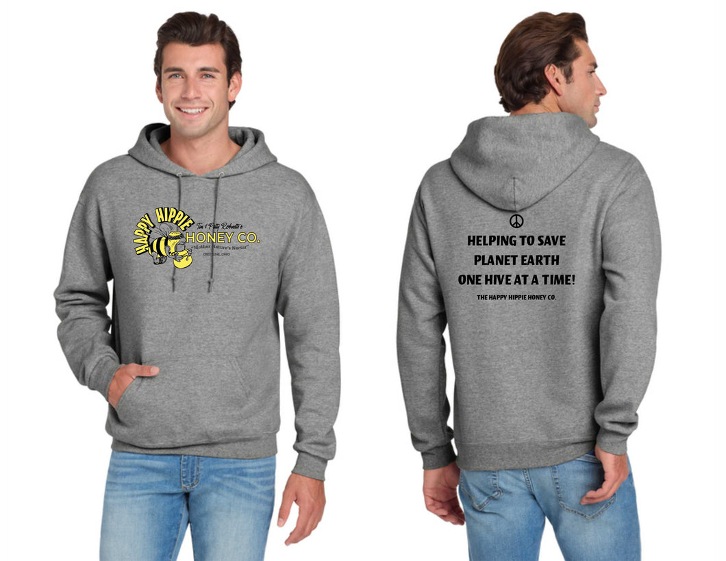 50/50 Hoodie