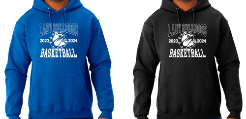 Hooded Sweatshirt
