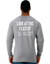 Load image into Gallery viewer, Iron Dog - 50/50 Long Sleeve