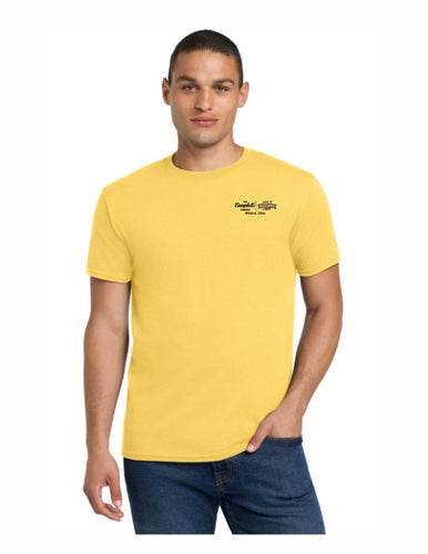50/50 Tee