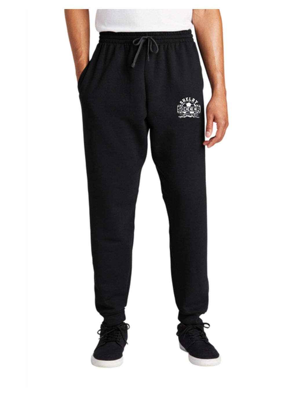 Jogger