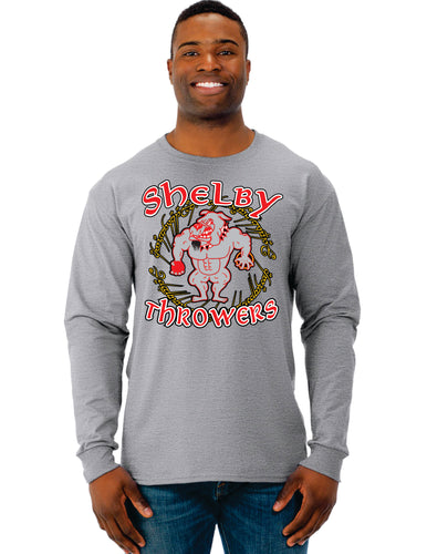 LOTR - 50/50 Long Sleeve
