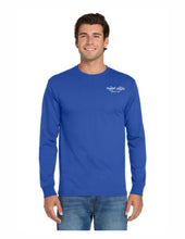 Load image into Gallery viewer, 50/50 Long Sleeve