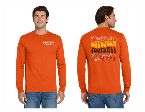 Willard Longsleeve