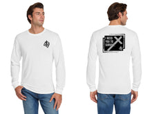 Load image into Gallery viewer, I Need you to Survive Long Sleeve