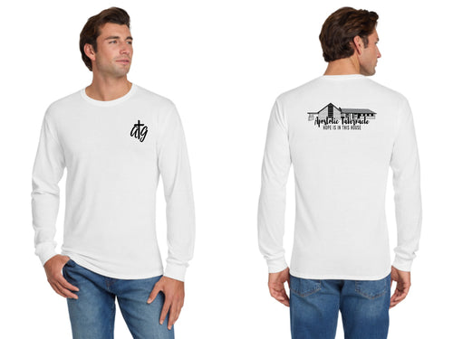 Hope is in This House Long Sleeve