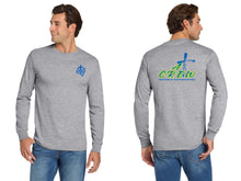Load image into Gallery viewer, A Crew Long Sleeve