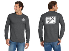 Load image into Gallery viewer, I Need you to Survive Long Sleeve