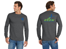 Load image into Gallery viewer, A Crew Long Sleeve