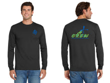 Load image into Gallery viewer, A Crew Long Sleeve