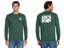 Load image into Gallery viewer, I Need you to Survive Long Sleeve