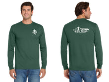 Load image into Gallery viewer, Hope is in This House Long Sleeve