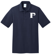 Load image into Gallery viewer, Unisex Port &amp; Company Pique Polo
