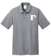 Load image into Gallery viewer, Unisex Port &amp; Company Pique Polo