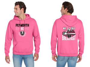 CC Hoodie