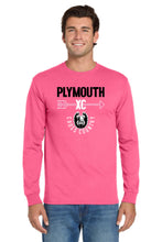Load image into Gallery viewer, CC Long Sleeve Tee