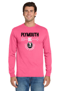 CC Long Sleeve Tee