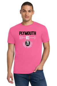 Short Sleeve CC Tee